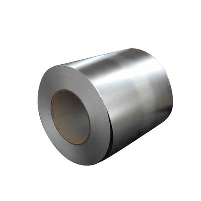 Zincalume Steel ทาสี Galvalume Coil พื้นผิวป้องกันลายนิ้วมือ
