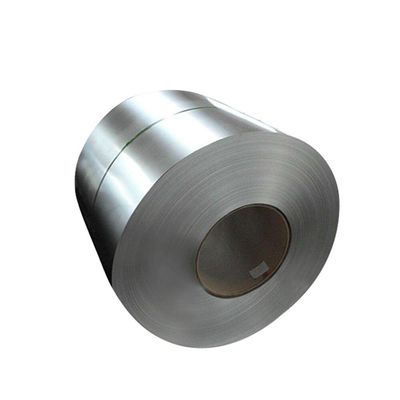 0.13mm-2.0mm Aluzinc Steel Coil วัสดุมุงหลังคาเหล็กม้วน Galvalume เคลือบสี