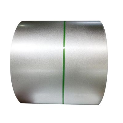 แผ่นมุงหลังคาเหล็กเคลือบ Galvalume หนา 0.25 ทนทานต่อการกัดกร่อน