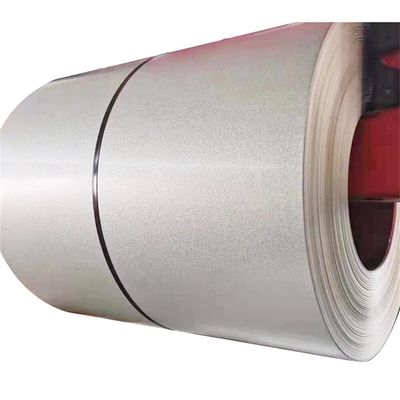 508/610mm GL Steel Coils Mill Edge สำหรับอุตสาหกรรม