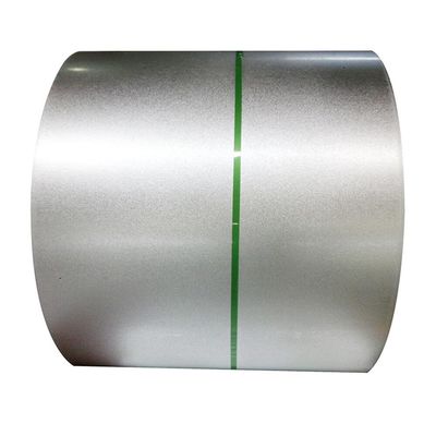 Jis G3321 ASTM A792 เหล็กม้วน Galvalume Afp อลูซิงค์ 0.15 มม.