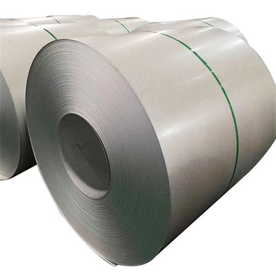เหล็กเคลือบสังกะสีชุบกัลวาลูมชุบร้อน ASTM A792