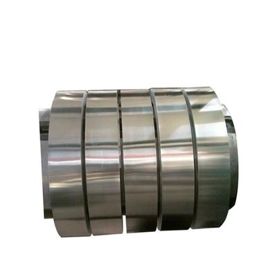 G90 Z275 เหล็กม้วนสังกะสี Q195 ความกว้างที่กำหนดเองสำหรับ Purlins