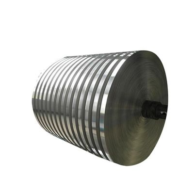 Q235 แถบเหล็กคาร์บอนรีดเย็นอาบสังกะสี SONCAP SABER ISO9001