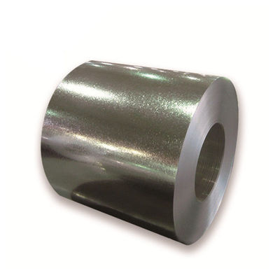 0.25x914mm Dx51d Sgcc ซิงก์เคลือบม้วน โล่เหล็กกระปุก
