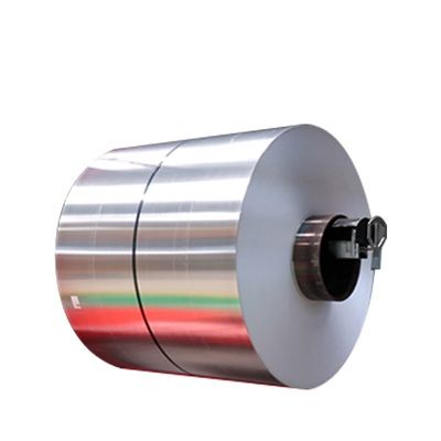 EN AW 3003 อลูมิเนียม Coil 3003 Alloy Sheet in Coil อลูมิเนียม Strip Coil