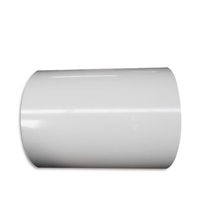 5052 3003 สับสนธ์สีเคลือบ โลลูมิเนียม prepainted