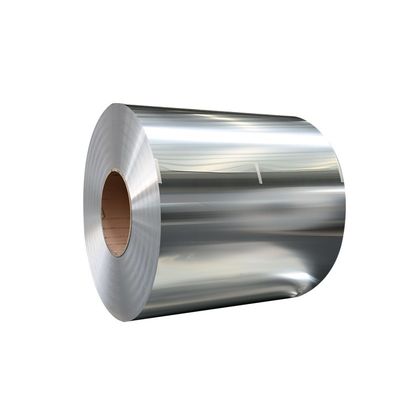 ความต้านทานต่อการกัดกรอง EN AW 5052 AA5052 โคลล์อลูมิเนียม