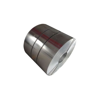 ความต้านทานต่อการกัดกรอง ASTM B209 3104 โคลิปอลูมิเนียมสําหรับกระป๋องเครื่องดื่ม