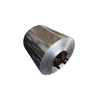 0.27mm 3xxx ซีรีส Al Mn สับสนธิอัลลูมิเนียมโคล 3104