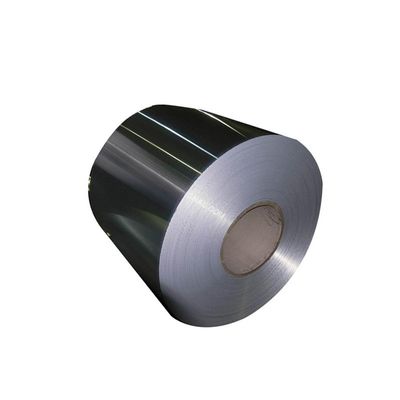 ขดลวดโลหะผสม AL MG ความแข็งแรงสูง EN AW 5251 วัสดุอะลูมิเนียมอุตสาหกรรม