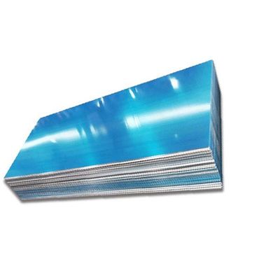 7xxx ซีรีส เครื่องบิน แอลูมิเนียมแผ่น 7075 แผ่นสกัดเหล็กสําหรับเครื่องบิน