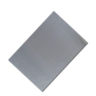 EN AW 5754 สารสกัดอลูมิเนียมสําหรับรถยนต์