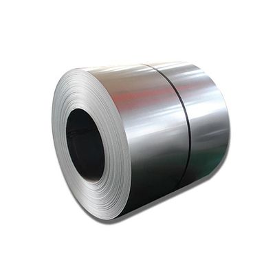 DX51D Zero Spangle ซิงค์ 120 กรัม Passivation Zero Spangle Gi Coil กวัดสแตนเลส