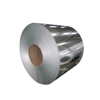 DX51D Zero Spangle Z100g Passivation โคลนเหล็กเหล็กกระดาษเหล็ก ไม่มี Spangle Gi โคลน