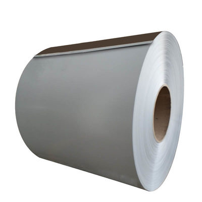 ตัวถังรถบรรทุกอะลูมิเนียมคุณภาพเยี่ยม รุ่น 5000 อะลูมิเนียม 5052 ผู้จัดจำหน่ายม้วน