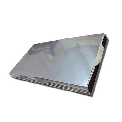 AISI ASTM DX52D Z140G/M2 4x8 แผ่นเหล็กอ่อนเหล็กแกลนไซด์เรียบ