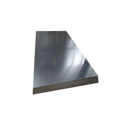 ความต้านทานต่อการกัดกร่อน AA2014 แอลูมิเนียมเพลตสําหรับเครื่องบินปีก Spars