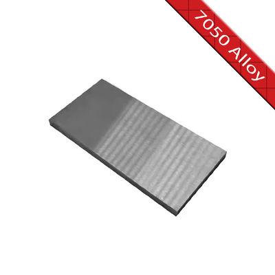 7xxx Series AA7050 โลหะสกัดจากอลูมิเนียม 7050 โลหะสกัดจากอลูมิเนียม